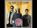 Algo Más - La 5a Estación
