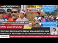 Lagu KDM DITUDUH 'ADU DOMBA'‼️TERCIDUK PROVOKATOR DEMO BURUH TERIAK BAKAR GEDUNG SATE, TANDAI MUKANYA‼️