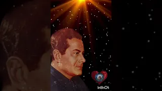 فريد الأطرش  يا شمس قلبي وظله دندنها