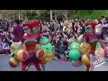 ディズニー・ハロウィーン2012　ウェルカムトゥ・スプーキーヴィル　TDL