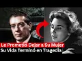 Download Lagu López Mateos y Rita Macedo el Romance Prohibido | Terminó en Tragedia