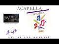 Download Lagu Hosanna! Music Singers - Acapella (Full) (1992)