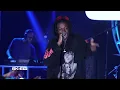 Joey Bada$$ "Devastated" TV Premiere Live on SKEE TV