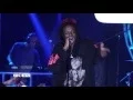 Joey Bada Devastated TV Premiere Live on SKEE TV