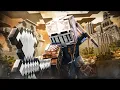 Lagu This Is DARK SOULS In Minecraft...