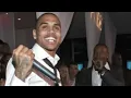 Chris Brown ft. Kevin McCall - Strip (Remix)