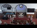 Lois Gallop Funeral