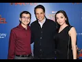 See Dr Oz s youngest daughter Zoe as an adult plus more celebs kids all grown up