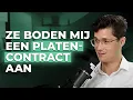 Download Lagu Hoe Deze Dorpse Jongen The Voice of Holland Won - Dennis van Aarssen (aflevering 205)