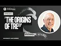 E4 - The Origins of TRE® with David Berceli, Ph.D.