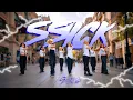 Download Lagu [K-POP IN PUBLIC | BARCELONA] STRAY KIDS (스트레이키즈) – 'SSICK' 씩 | Chan Wu Choreography
