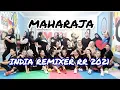 Download Lagu LAGU INDIA // MAHARAJA 2021 - RR // MD STUDIO