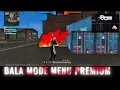 BALA MODS MENU HEADSHOT HACK