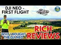 Download Lagu RICH REVIEWS - WHY I BOUGHT THE DJI NEO