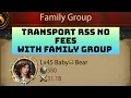Download Lagu Evony | Family Group New | No Transport Fee | Good Update or Evony Ploy 🤫🤔