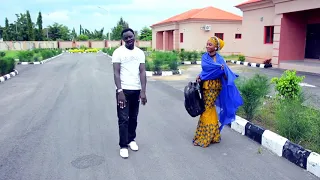 m sadauki tafiya official music video 2018