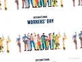 International Worker s Day gif WhatsApp Status International Labour Day Labor Day Status