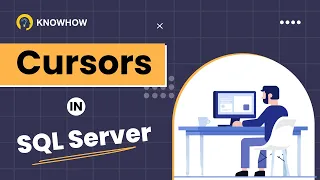 What is Cursors in SQL Server Types of Cursors in SQL Practical Example