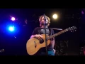 Whiskey Myers (07) Virginia @ Vinyl Music Hall (2017-03-31)
