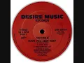 Defcon II - Have You Seen Her?