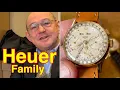 Download Lagu ‘Heuer Watch’ talk with Grandson of Hubert Heuer!