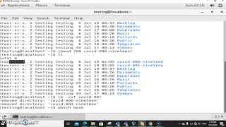 AlepSaitama-Tutorial Bash 1-Create 100 directory