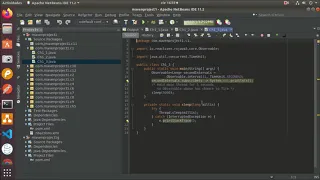 Learning RxJava 3 - Second Edition 1 Thinking Reactively