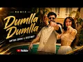 Dafina Zeqiri & DYSTINCT – Dumlla Dumlla (R2S Remix)