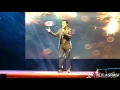 Download Lagu Nassier Wahab - Sekali Aku Jatuh Cinta (Live Sejiwa Senada Miri 08/01/2016)
