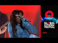 Lagu TEMS Performs 'Essence' | Global Citizen Festival: Accra