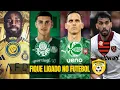 Download Lagu MERCADO DA BOLA ATUALIZADO E + | 28/06/25