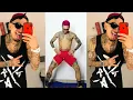 Dynho Alves solta o ponto do quadradinho