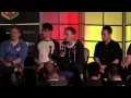 Angular Team PanelQA Googlers