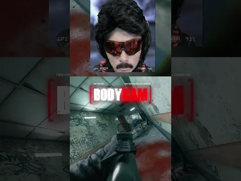 EASY SIX-PIECE IN BODYCAM