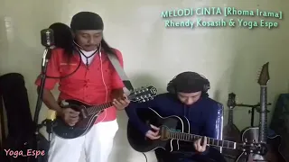 melodi cinta rhoma irama dijamin ikut geleng 