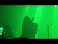 ABBATH - " Dream Cull " live in TAVASTIA rock club 07.04.2026 🔥🔥🔥