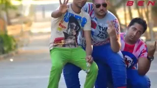 مهرجان فريق الاحلام اصحى يا دنيا زيزو النوبى   حمو صبحى      دندنها