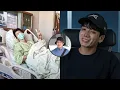 Download Lagu Jungkook Cries! Jimin Exhausted, Jin Undergoes Intensive Treatment in LA!