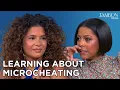 What is Microcheating This Relationship Expert Explains