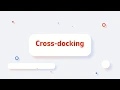 Cross-docking with ABM Inventory