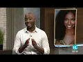 Taja V Simpson on BET s The Oval HOUSTON LIFE KPRC 2