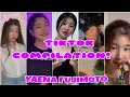 YAENA FUJIMOTO TIKTOK COMPILATION | MY IDOL IN TIKTOK!❤️✌️