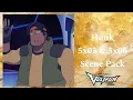 Hunk 5x05 5x06 Scene Pack