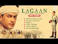 Lagu Lagaan All Songs Video Jukebox | Radha Kaise Na Jale | O Rey Chhori | Aamir Khan | A. R. Rahman