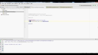 Python 3 List comprehension instead of map lambda
