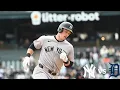 New York Yankees vs Detroit Tigers Full Game 25