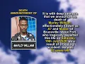 Marley William Short Obituary