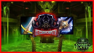More Heroic Splits The Venomous Abyss Unholy Warrior Midnight ui discord