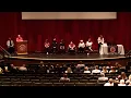 Senior Advocate Hall of Fame Induction Ceremony Wadsworth Older Adults Foundation - 2024