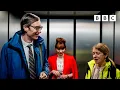 Download Lagu All the BEST BITS from The Outlaws Series 2 🔥😂 BBC